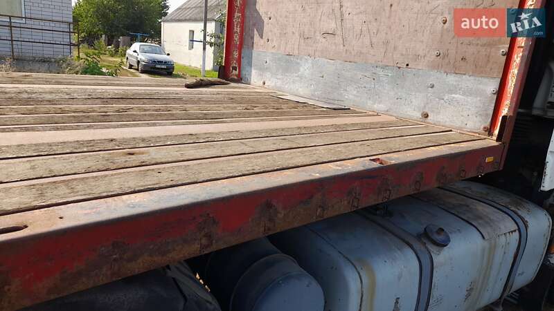 Другие прицепы Pacton 3139 1998 в Днепре фото 16 Другие прицепы Pacton 3139 1998 в Днепре