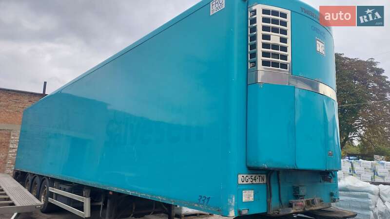 Pacton 3139D-14 2001