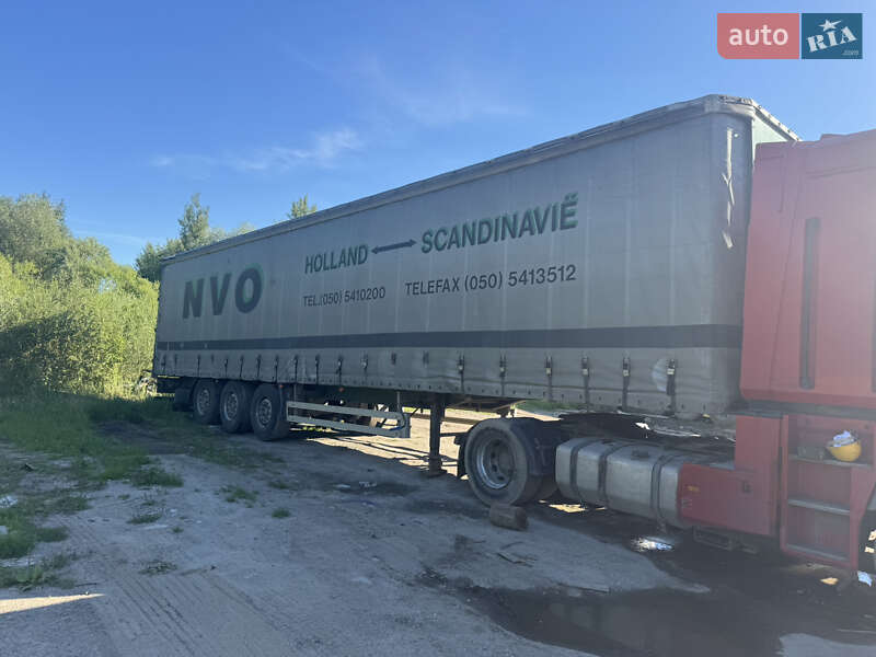 Pacton 3139В-14 1998 Pacton 3139В-14 1998