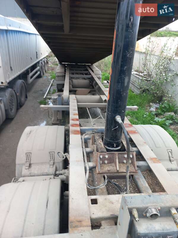 Pacton BPW 2002