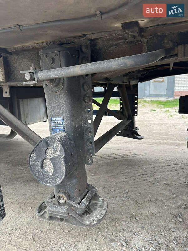 Рефрижератор Pacton T3-002 2003 в Боярке