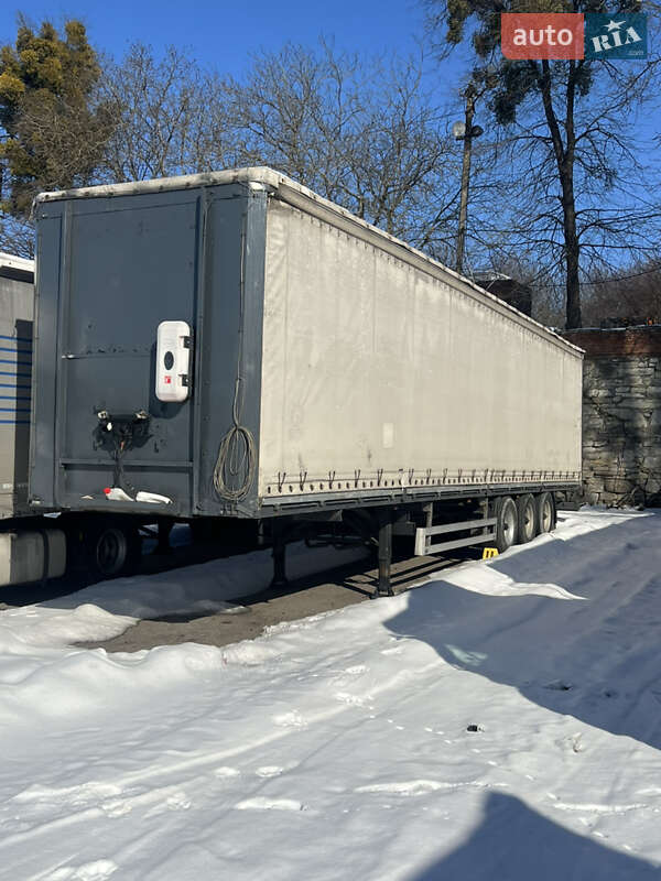 Pacton T3001 2002 Pacton T3001 2002