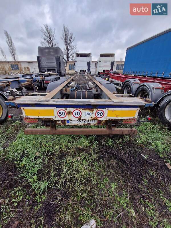 Pacton T 2002 Pacton T 2002