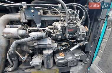 Рефрижератор напівпричіп Pacton TXD 2001 в 