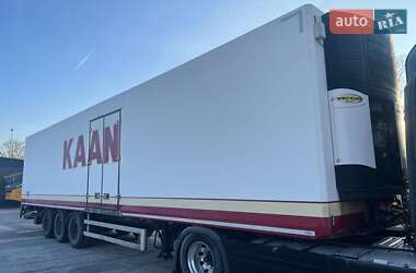 Рефрижератор полуприцеп Pacton TXL 2005 в 