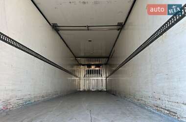 Рефрижератор полуприцеп Pacton TXL 2005 в 