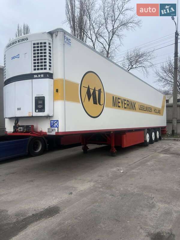 Pacton TXZ 339 1999