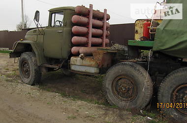 Другая спецтехника ПАГЗ 1800 1983 в 