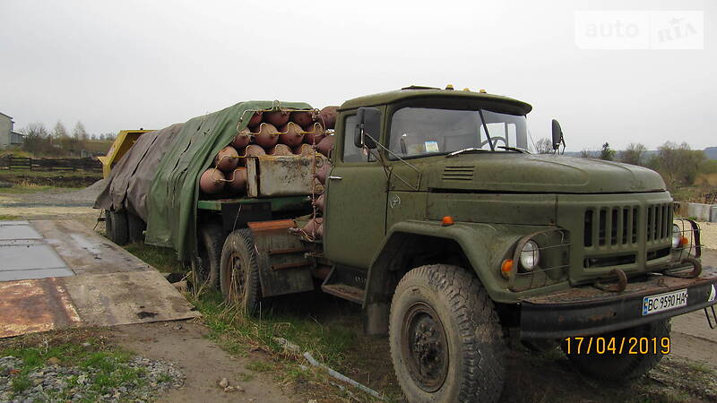 Другая спецтехника ПАГЗ 1800 1983 в 