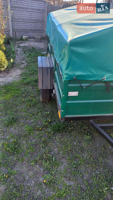 Борт ПАГЗ 2200 2022 в Сумах фото 3 Борт ПАГЗ 2200 2022 в Сумах