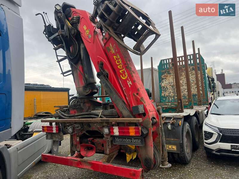 Palfinger Epsilon 2012