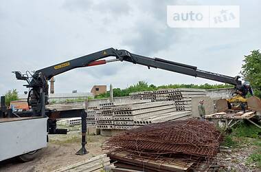 Кран-маніпулятор Palfinger PK 27000 1993 в 