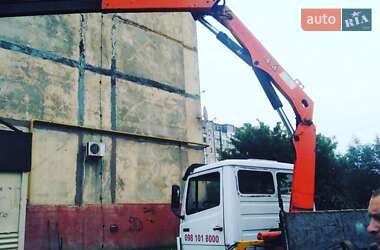 Кран-манипулятор Palfinger PK 44002 2000 в 
