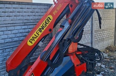Кран-манипулятор Palfinger PK 9501 1998 в Львове