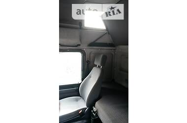 Кран-манипулятор Palfinger PK 2000 в 
