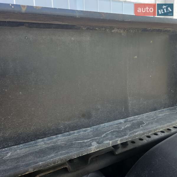 Самосвал полуприцеп Panav NS 2011 в Буске фото 13 Самосвал полуприцеп Panav NS 2011 в Буске