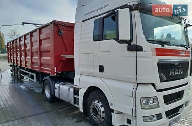 Самосвал полуприцеп Panav NV 35 2016 в 