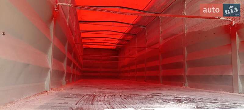 Зерновоз - полуприцеп Panav NV 2001 в Киеве фото 10 Зерновоз - полуприцеп Panav NV 2001 в Киеве