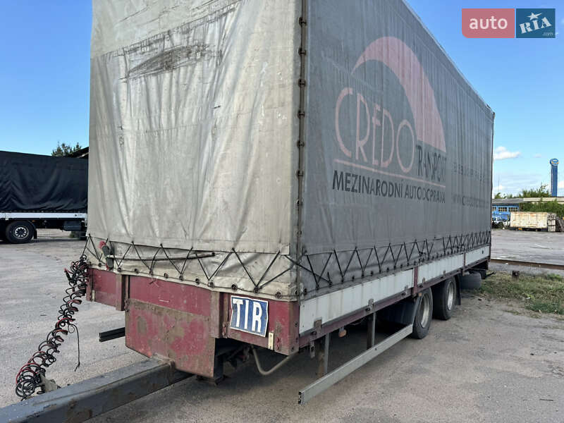 Борт Panav PV 2005 в Сумах