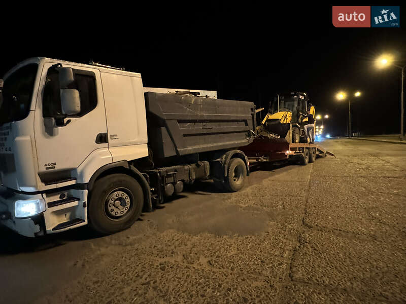 Низкорамна платформа Panissars PSC-3E 1989 в Одесі фото 7 Низкорамна платформа Panissars PSC-3E 1989 в Одесі