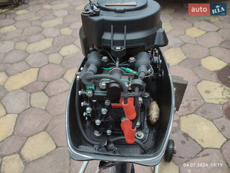 Інший водний транспорт Parsun 15 2014 в Коростені фото 5 Інший водний транспорт Parsun 15 2014 в Коростені