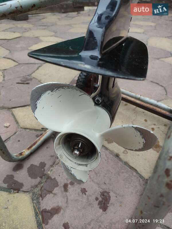 Інший водний транспорт Parsun 15 2014 в Коростені фото 10 Інший водний транспорт Parsun 15 2014 в Коростені