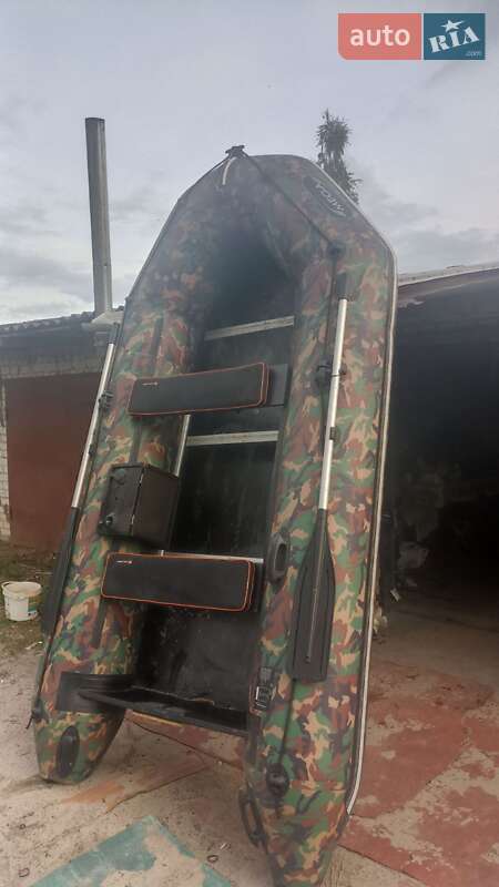 Лодка Parsun 15 2018 в Шостке фото 3 Лодка Parsun 15 2018 в Шостке