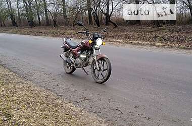 Мотоцикл Классік Patriot PM 2012 в Підволочиську