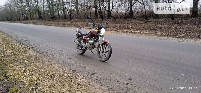 Мотоцикл Классик Patriot PM 2012 в Подволочиске