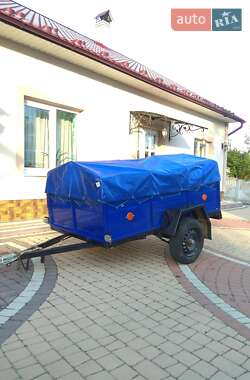 Борт ПАВАМ 112012С 2018 в Снятине