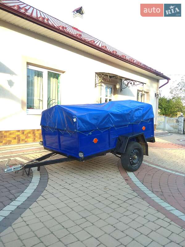 Борт ПАВАМ 112012С 2018 в Снятині