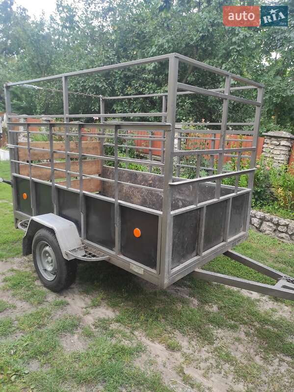 Борт ПАВАМ 220*130 2021 в Кременце