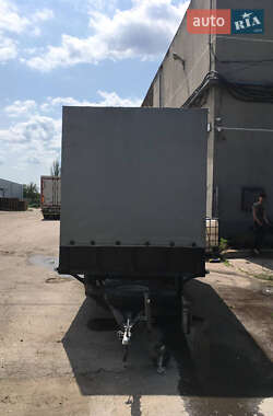 Борт ПАВАМ П-320 2020 в 