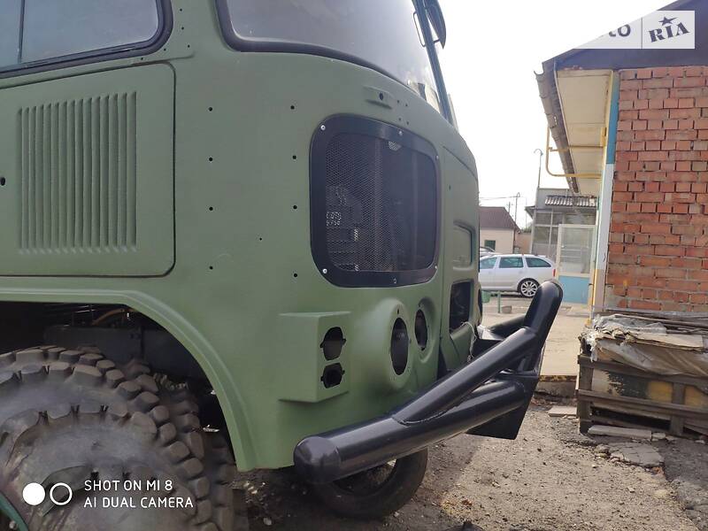 Туристический / Междугородний автобус ПАЗ 3201 1974 в Днепре