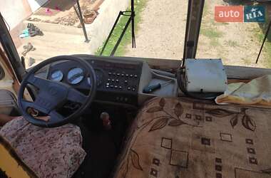 Приміський автобус ПАЗ 32053 2007 в Чернівцях