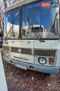 paz 32053 2012 в Тернополь от профессионального продавца Микола Юрійович Дебера