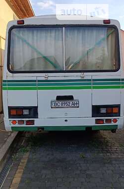 Міський автобус ПАЗ 32053 2005 в Самборі