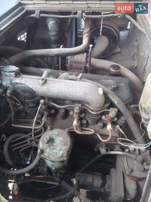 Пригородный автобус ПАЗ 32053 2004 в Великой Багачке фото 9 Пригородный автобус ПАЗ 32053 2004 в Великой Багачке