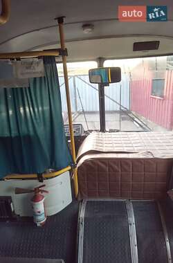 Пригородный автобус ПАЗ 32053 2004 в 