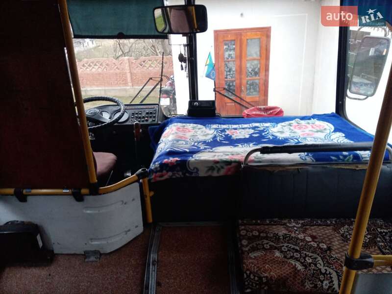 Пригородный автобус ПАЗ 32053 2005 в Подольске фото 3 Пригородный автобус ПАЗ 32053 2005 в Подольске