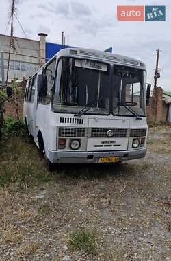 paz 32053 2008 в Днепр (Днепропетровск) от профессионального продавца 