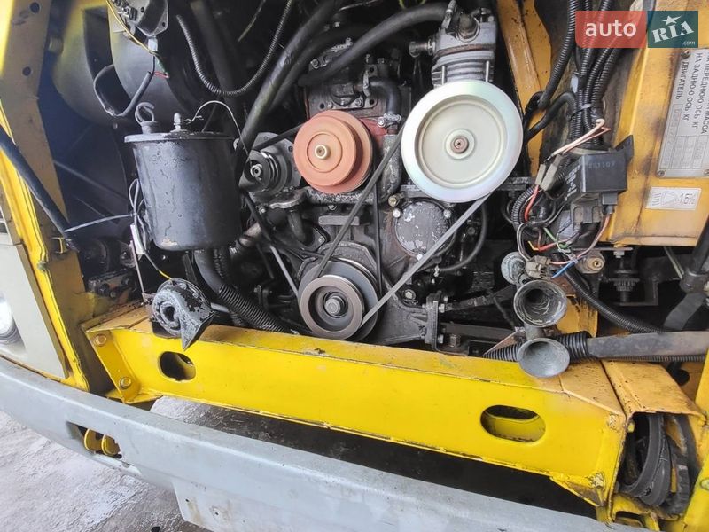 Приміський автобус ПАЗ 32053 2013 в Володимирі фото 13 Приміський автобус ПАЗ 32053 2013 в Володимирі