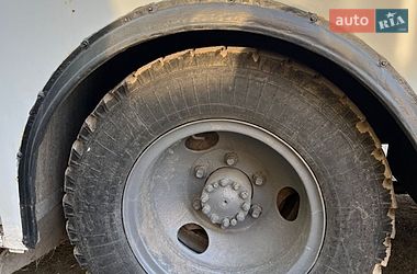 Міський автобус ПАЗ 32053 2004 в Пирятині