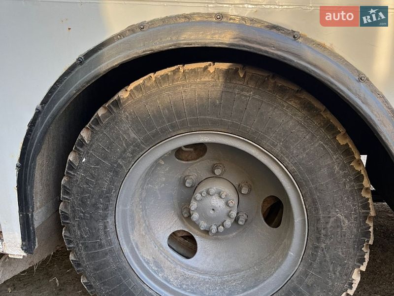 Міський автобус ПАЗ 32053 2004 в Пирятині