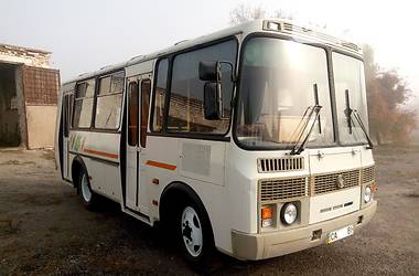 Автобус ПАЗ 32054 2012 в Черкасах