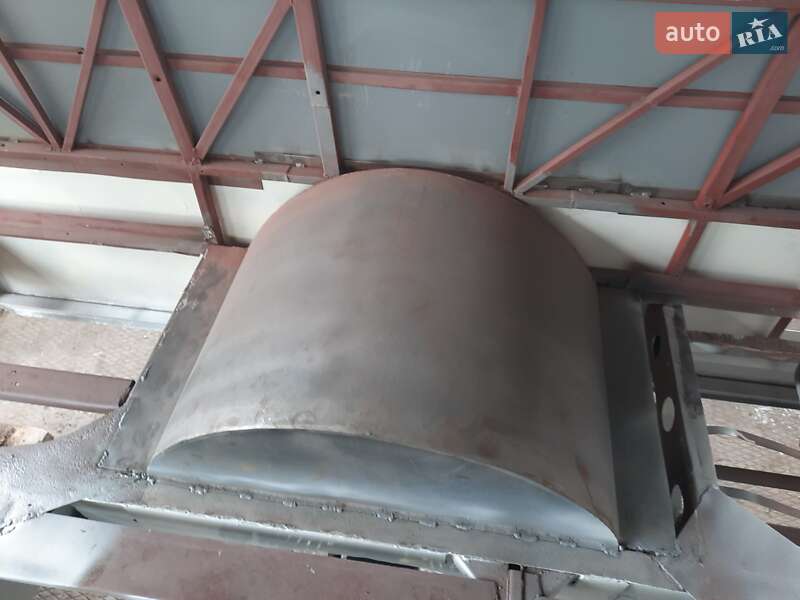 Міський автобус ПАЗ 32054 2006 в Кременчуці