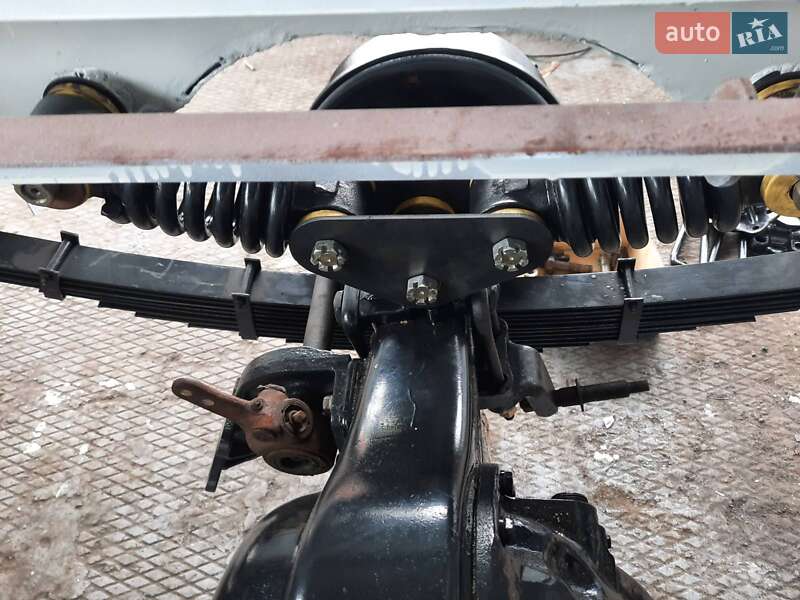 Міський автобус ПАЗ 32054 2006 в Кременчуці