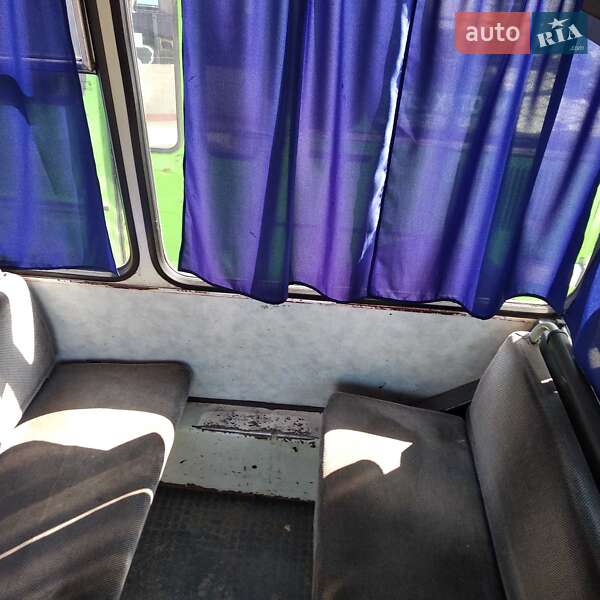 Городской автобус ПАЗ 32054 2005 в Виннице