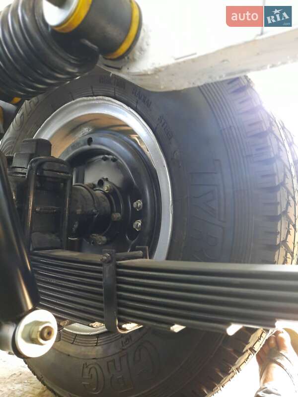 Міський автобус ПАЗ 32054 2006 в Кременчуці