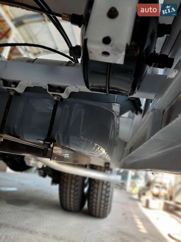 Міський автобус ПАЗ 32054 2006 в Кременчуці